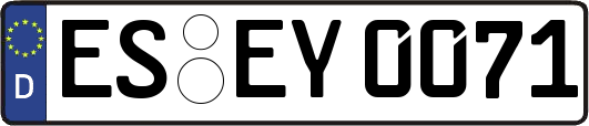 ES-EY0071