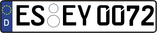 ES-EY0072