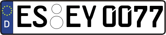 ES-EY0077