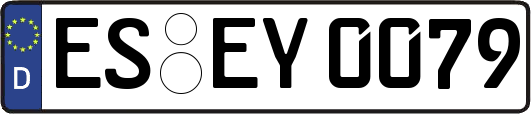 ES-EY0079