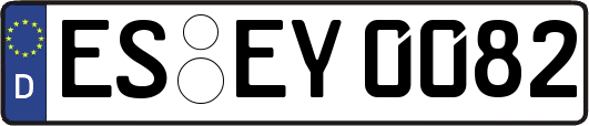 ES-EY0082