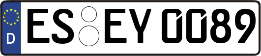 ES-EY0089