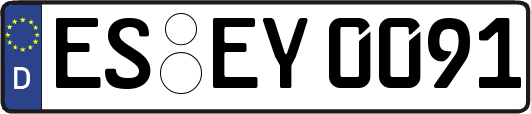 ES-EY0091