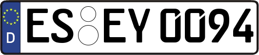 ES-EY0094