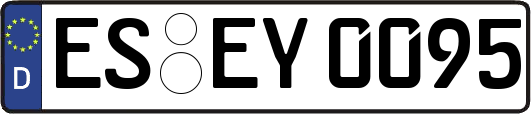 ES-EY0095