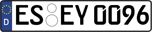 ES-EY0096