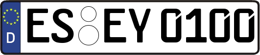 ES-EY0100