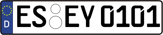 ES-EY0101