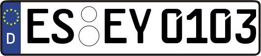 ES-EY0103