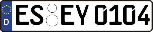 ES-EY0104
