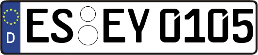 ES-EY0105