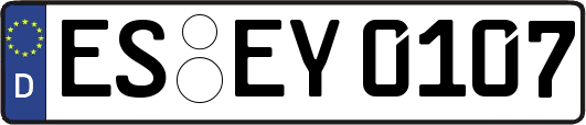 ES-EY0107