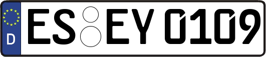 ES-EY0109