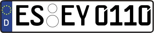 ES-EY0110