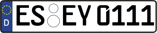 ES-EY0111