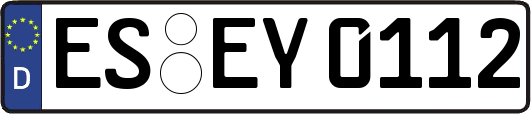 ES-EY0112