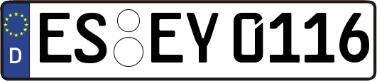 ES-EY0116
