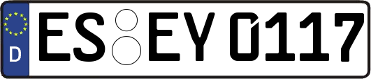 ES-EY0117