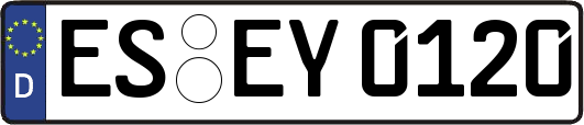 ES-EY0120