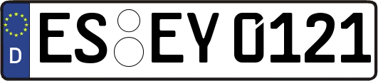 ES-EY0121