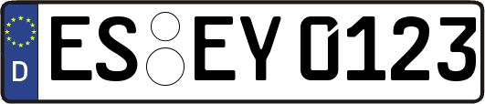ES-EY0123