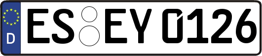 ES-EY0126