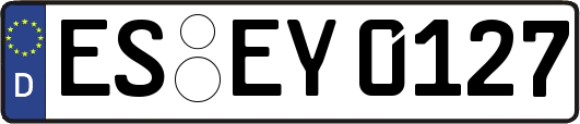 ES-EY0127