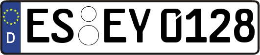 ES-EY0128
