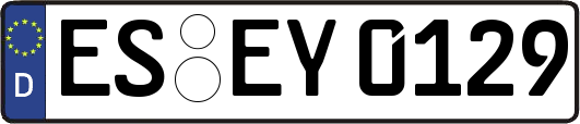 ES-EY0129