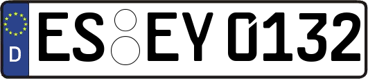 ES-EY0132