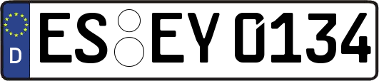 ES-EY0134