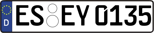 ES-EY0135
