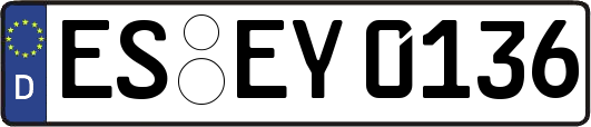 ES-EY0136