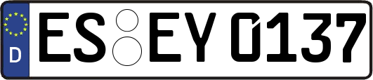 ES-EY0137
