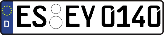 ES-EY0140