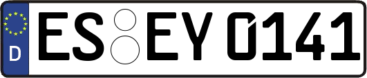 ES-EY0141