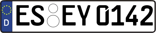 ES-EY0142