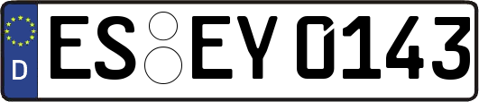 ES-EY0143