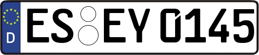 ES-EY0145