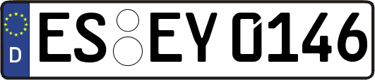 ES-EY0146