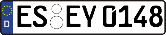 ES-EY0148