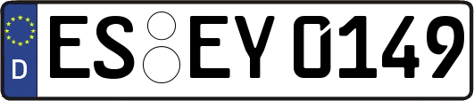 ES-EY0149