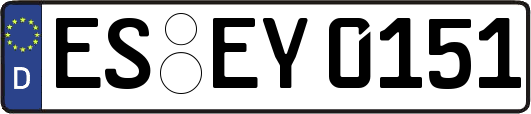 ES-EY0151