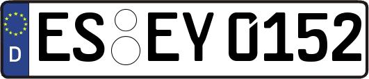 ES-EY0152