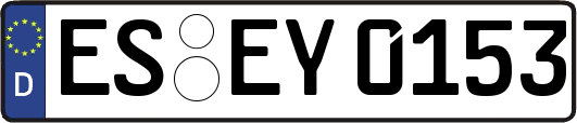 ES-EY0153