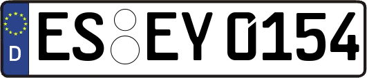 ES-EY0154