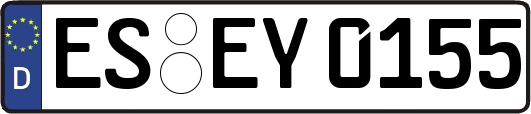 ES-EY0155