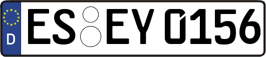 ES-EY0156