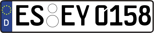 ES-EY0158