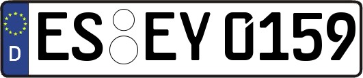ES-EY0159